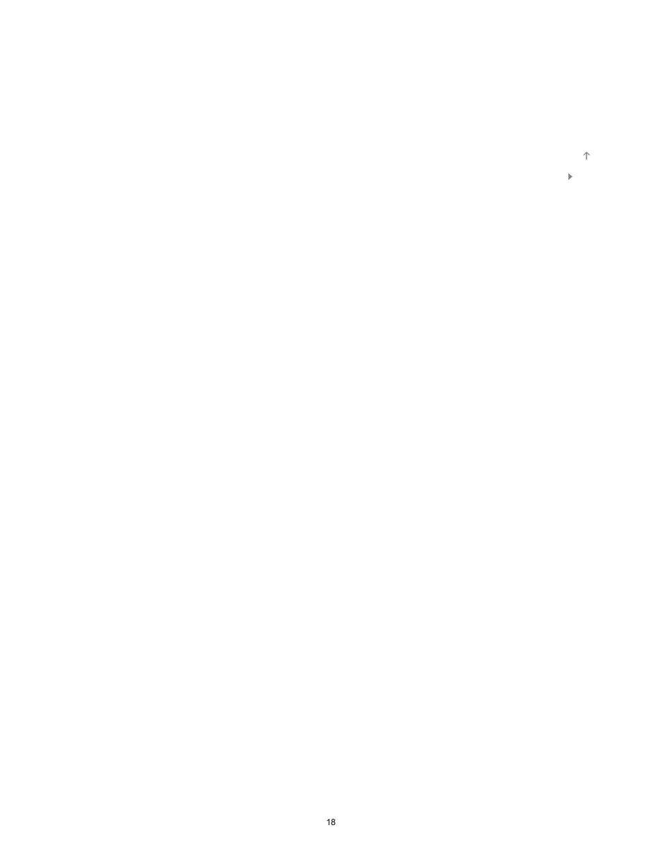 Sony KDL-47W802A User Manual | Page 18 / 199