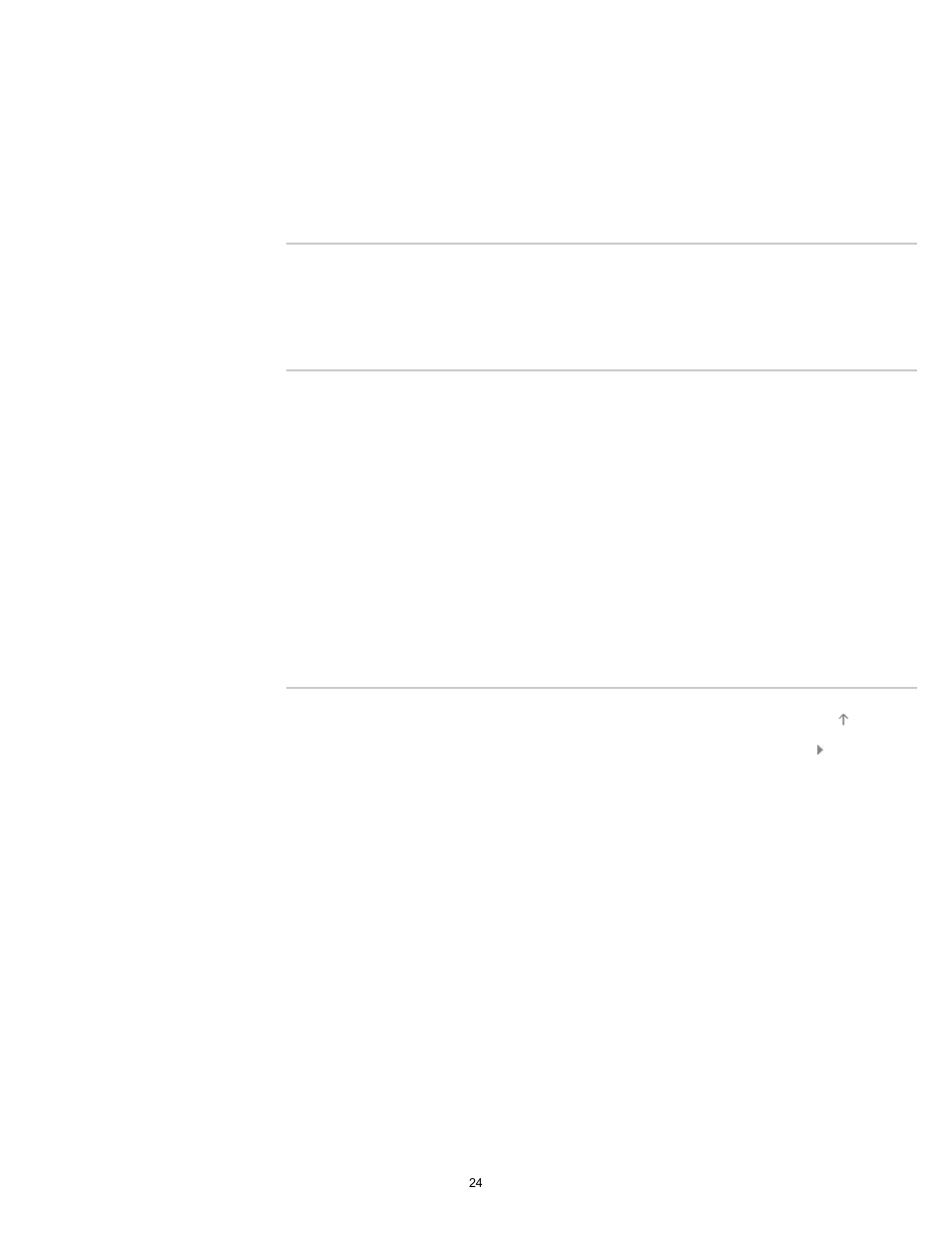 Sony KDL-47W802A User Manual | Page 24 / 199