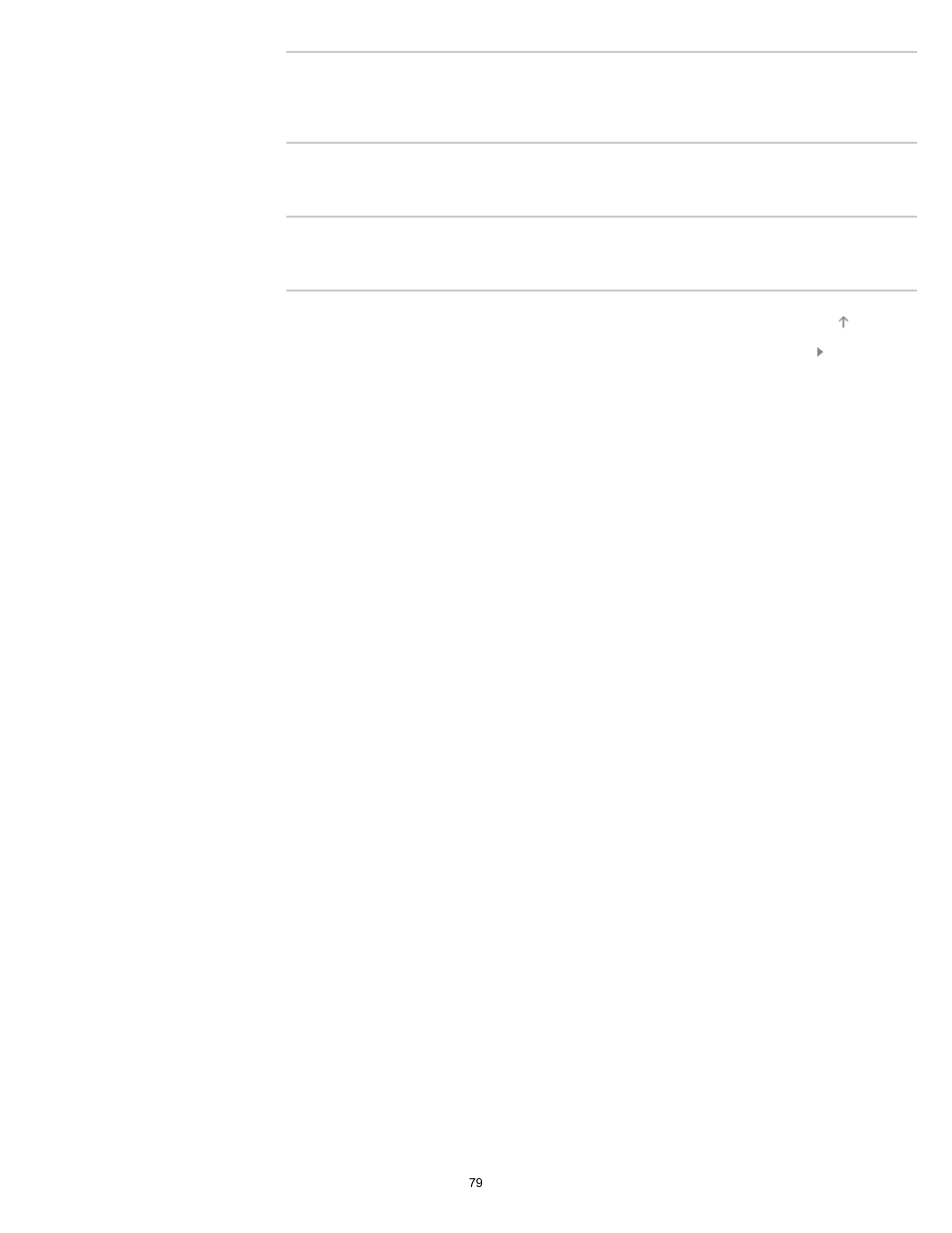 Sony KDL-47W802A User Manual | Page 79 / 199