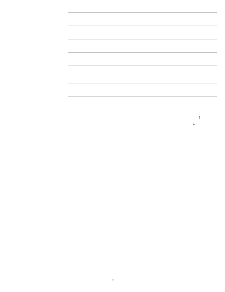 Sony KDL-47W802A User Manual | Page 82 / 199