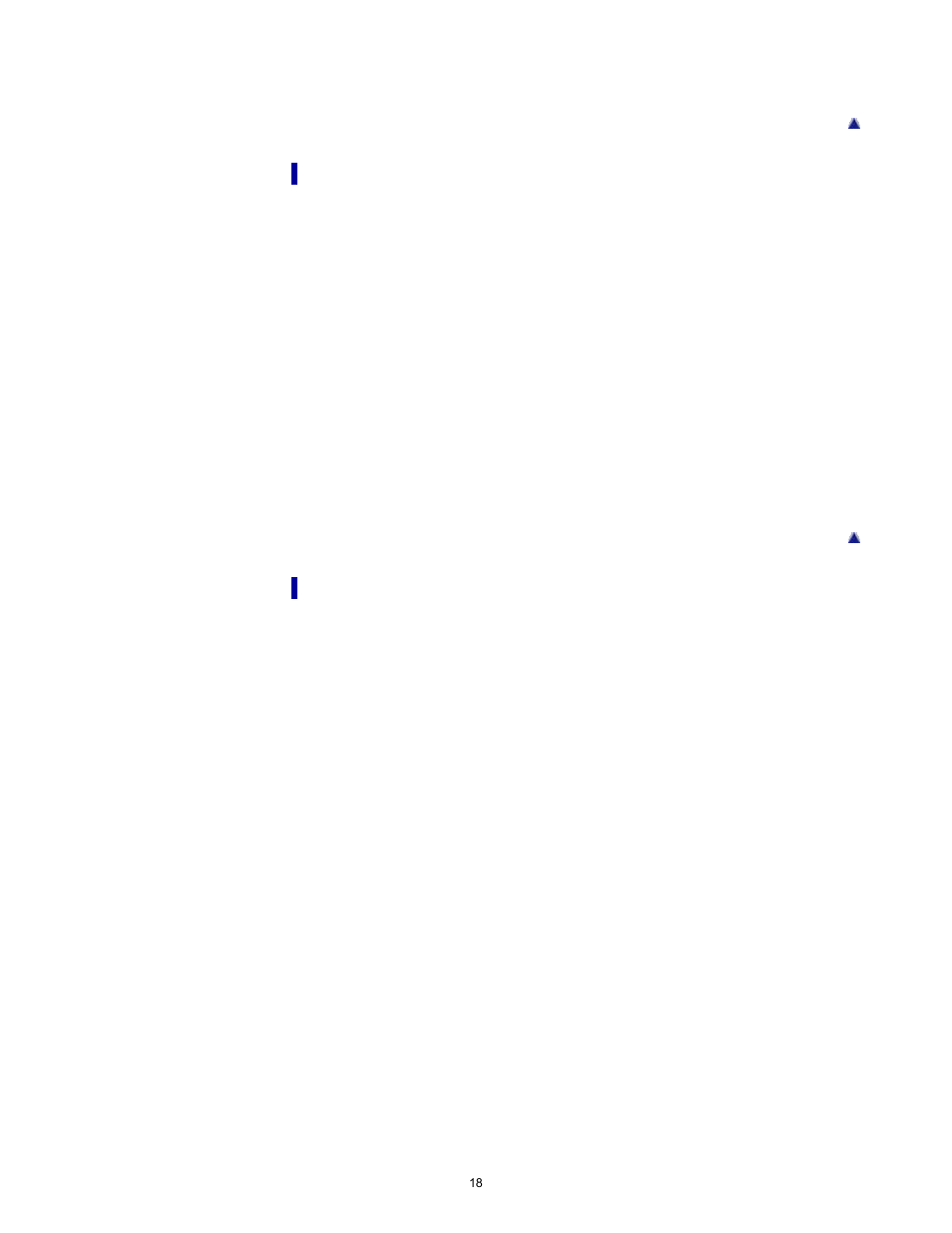 Sony DSC-RX1 User Manual | Page 18 / 267