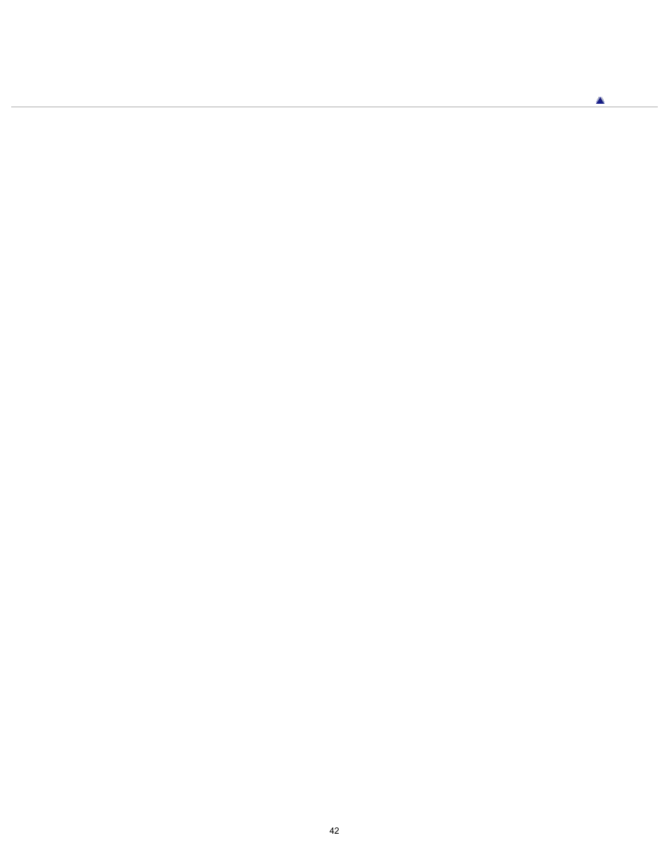 Sony DSC-RX1 User Manual | Page 42 / 267