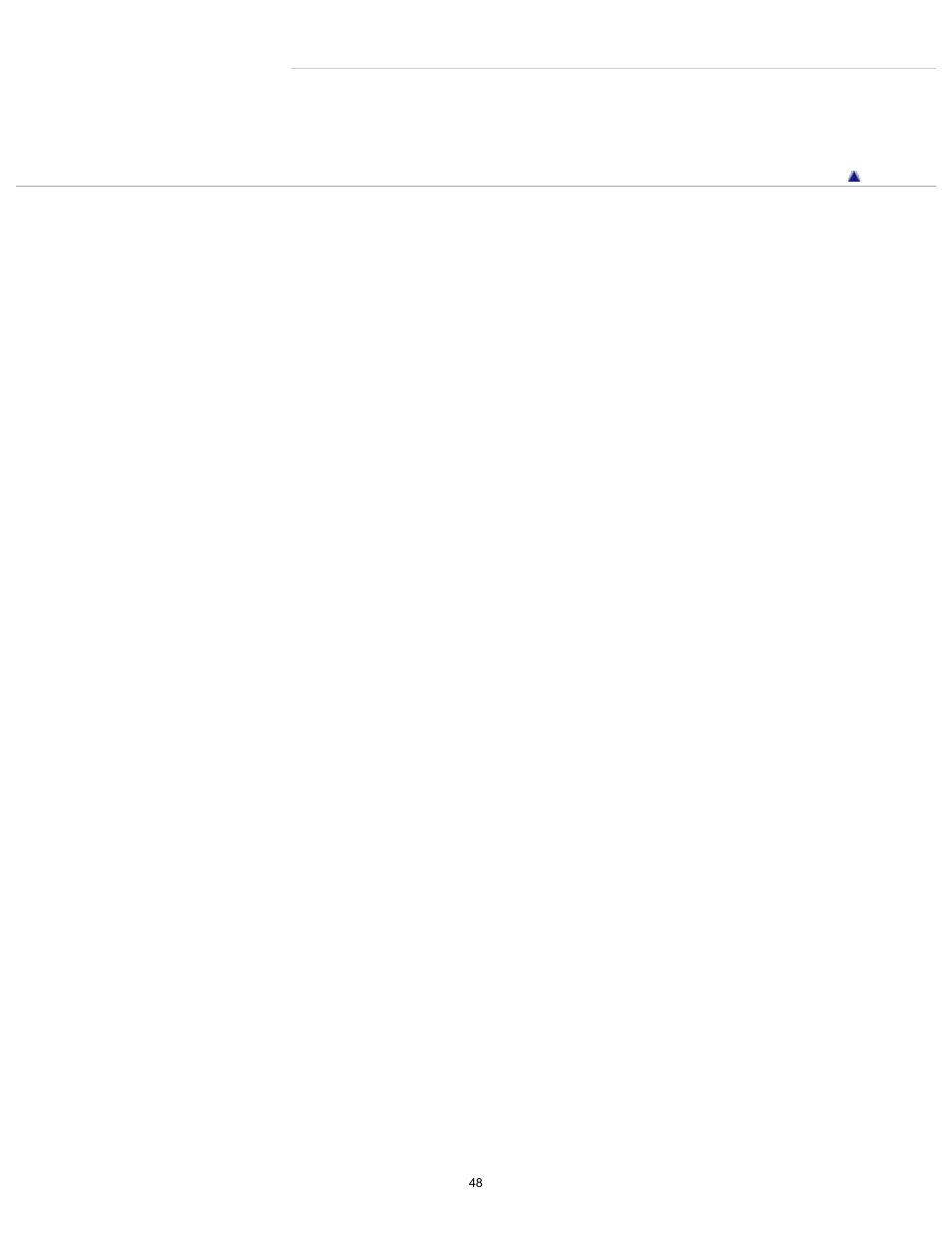 Sony DSC-RX1 User Manual | Page 48 / 267