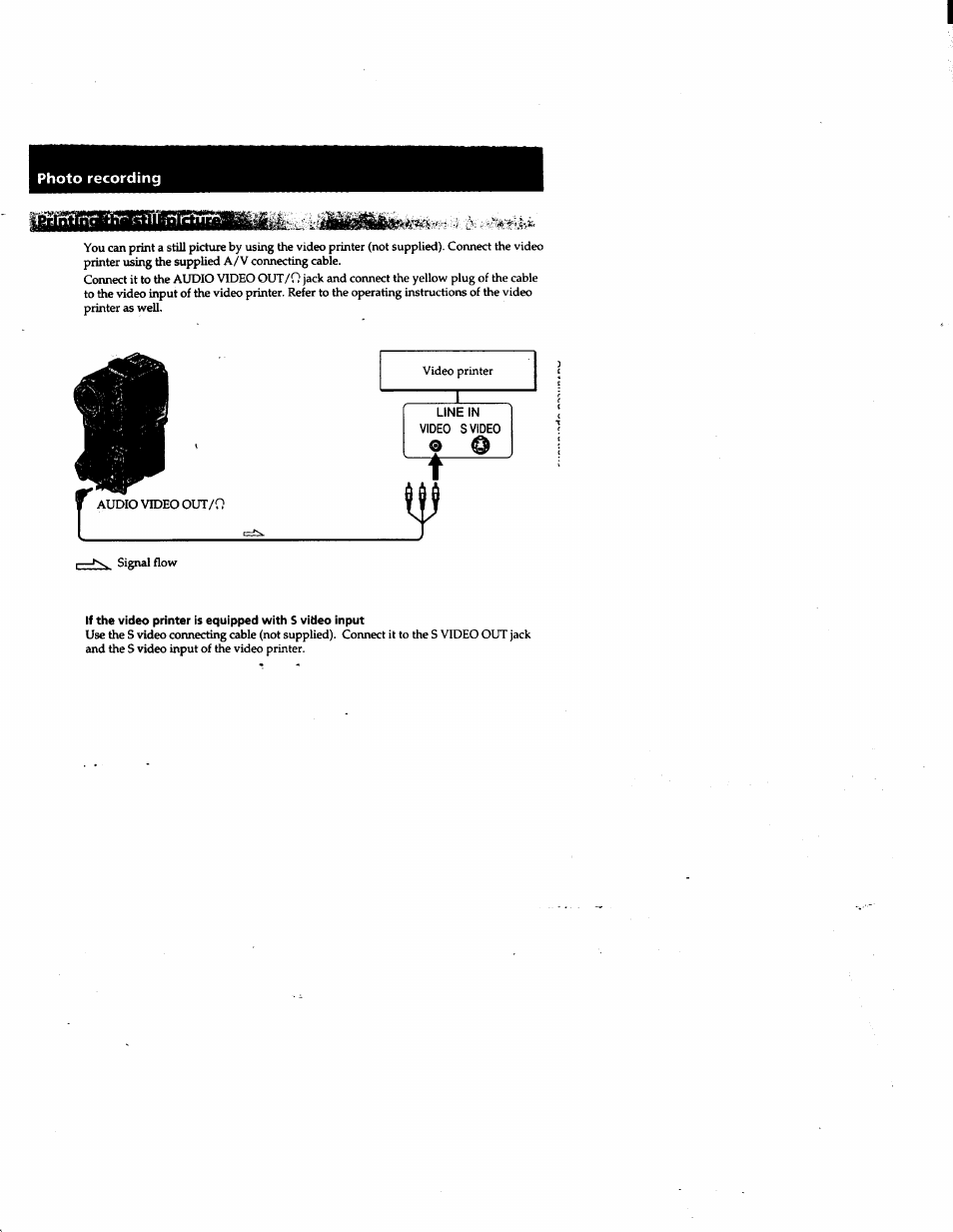 Sony DCR-PC1 User Manual | Page 31 / 102