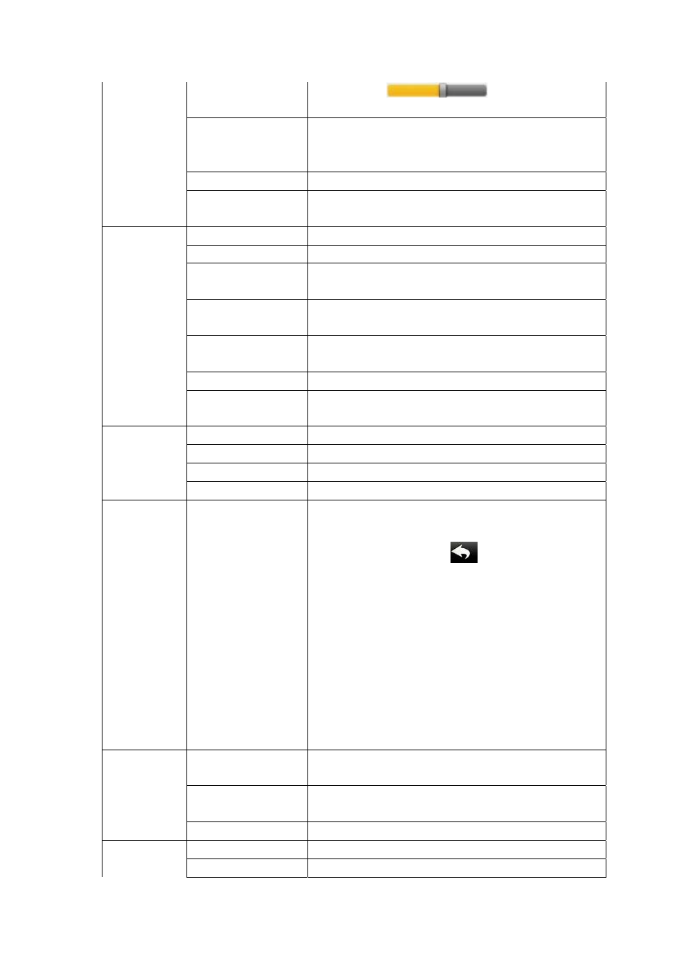 Alcatel ID702WTA User Manual | Page 26 / 29