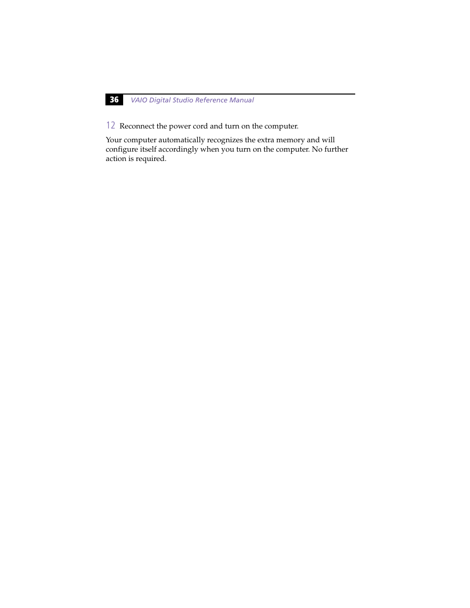 Sony PCV-R558DS User Manual | Page 50 / 118