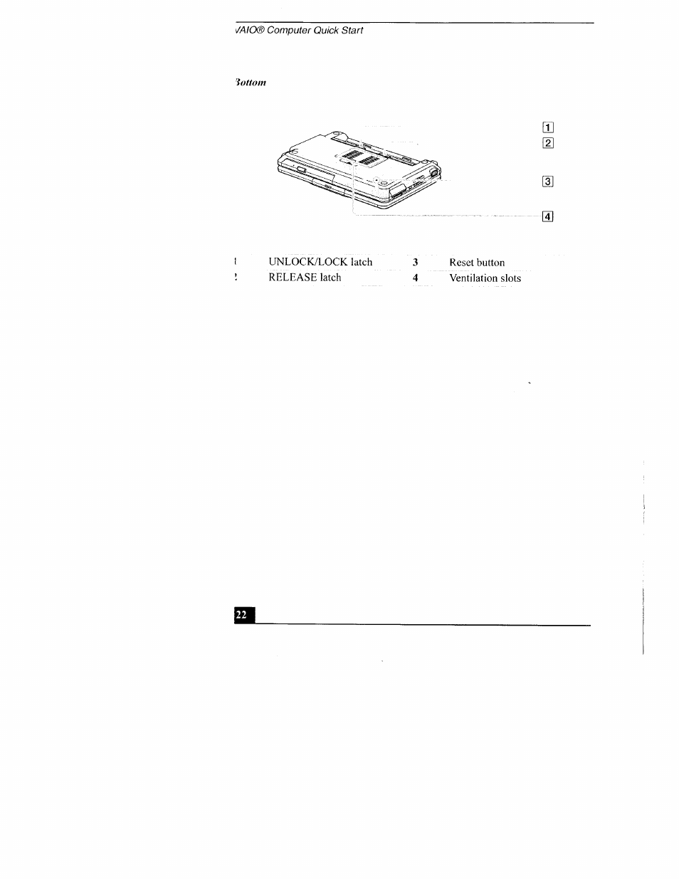 Sony PCG-TR3AP2 User Manual | Page 22 / 39