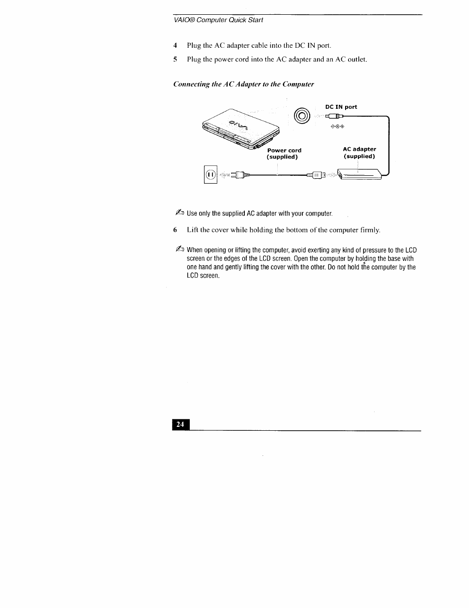 Sony PCG-TR3AP2 User Manual | Page 24 / 39