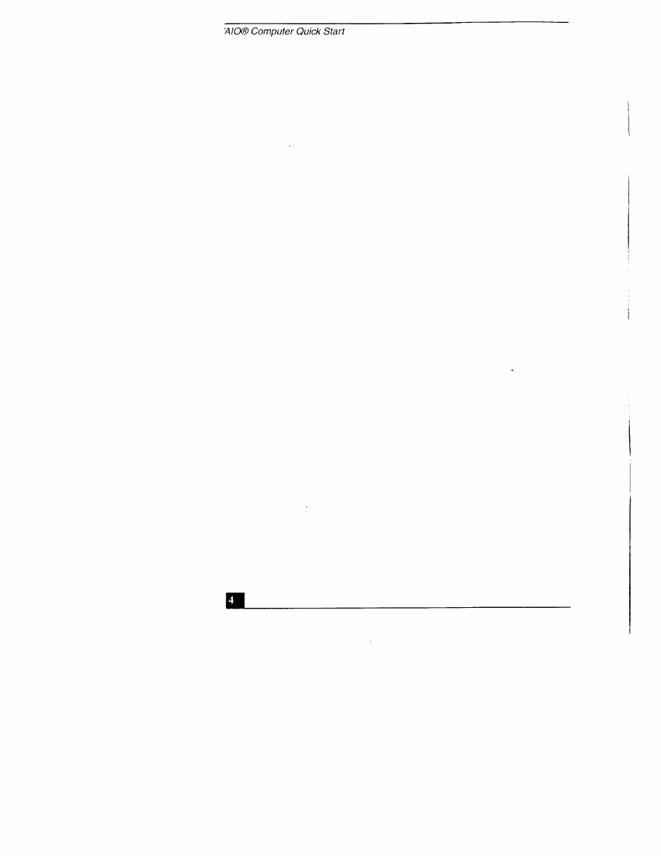 Sony PCG-TR3AP2 User Manual | Page 4 / 39