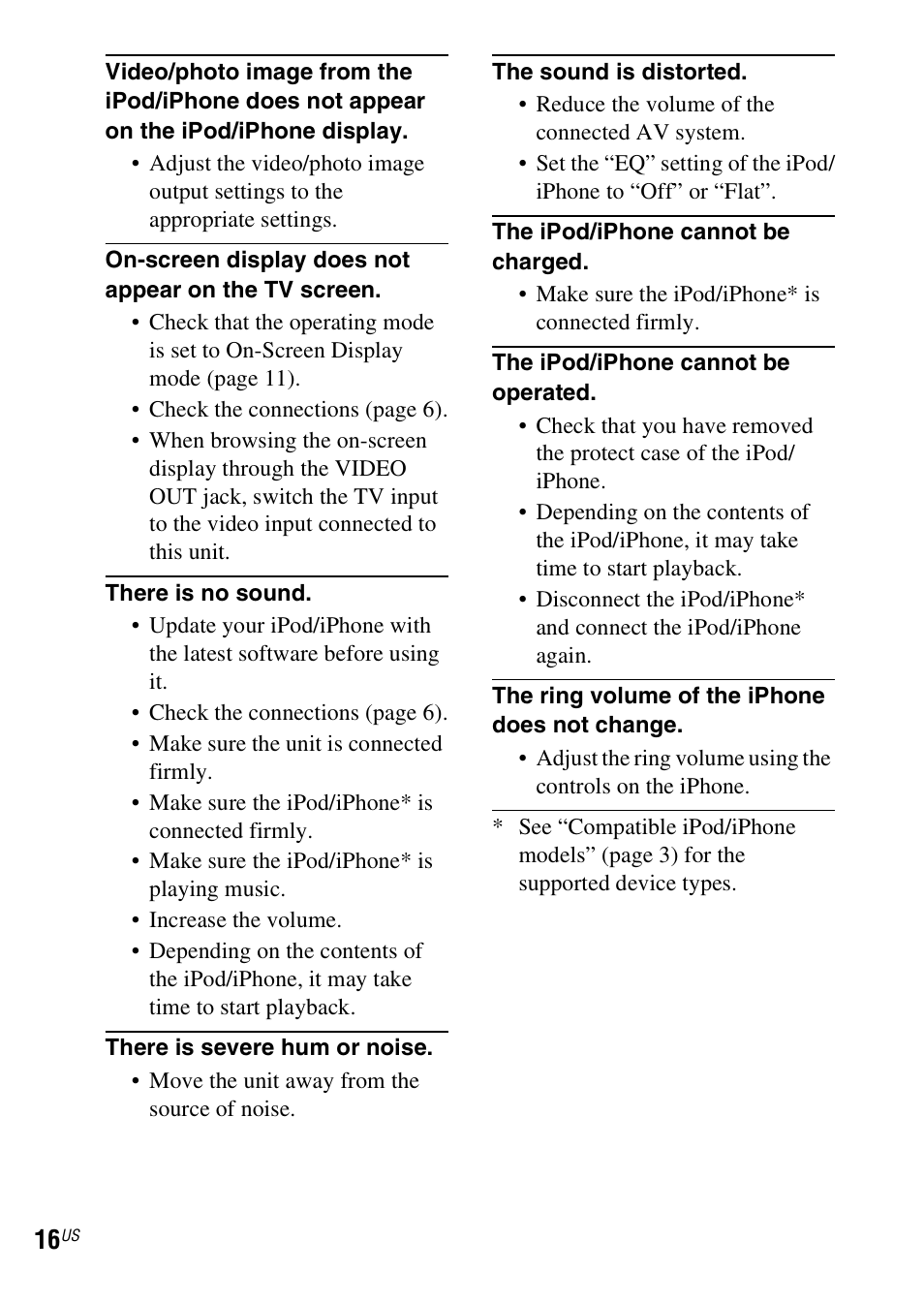 Sony HT-SS380 User Manual | Page 16 / 36