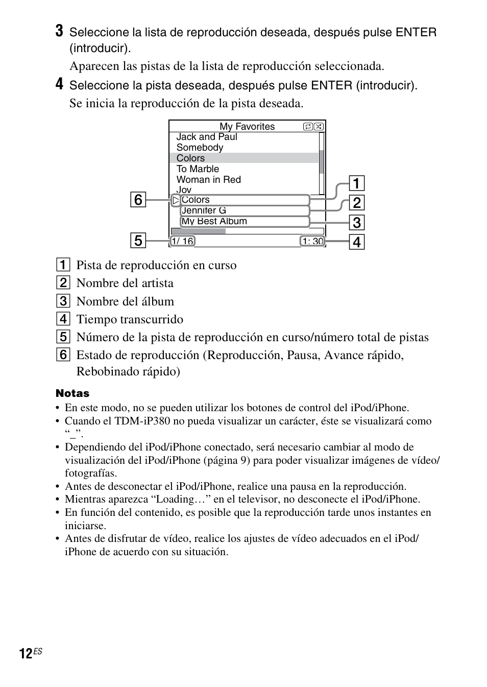 Sony HT-SS380 User Manual | Page 30 / 36