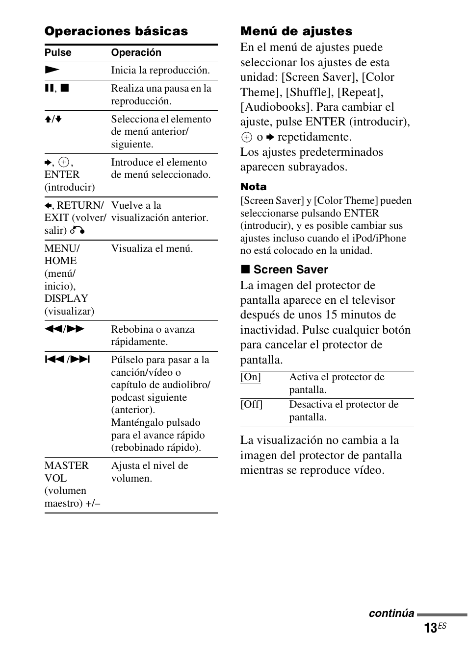 Sony HT-SS380 User Manual | Page 31 / 36