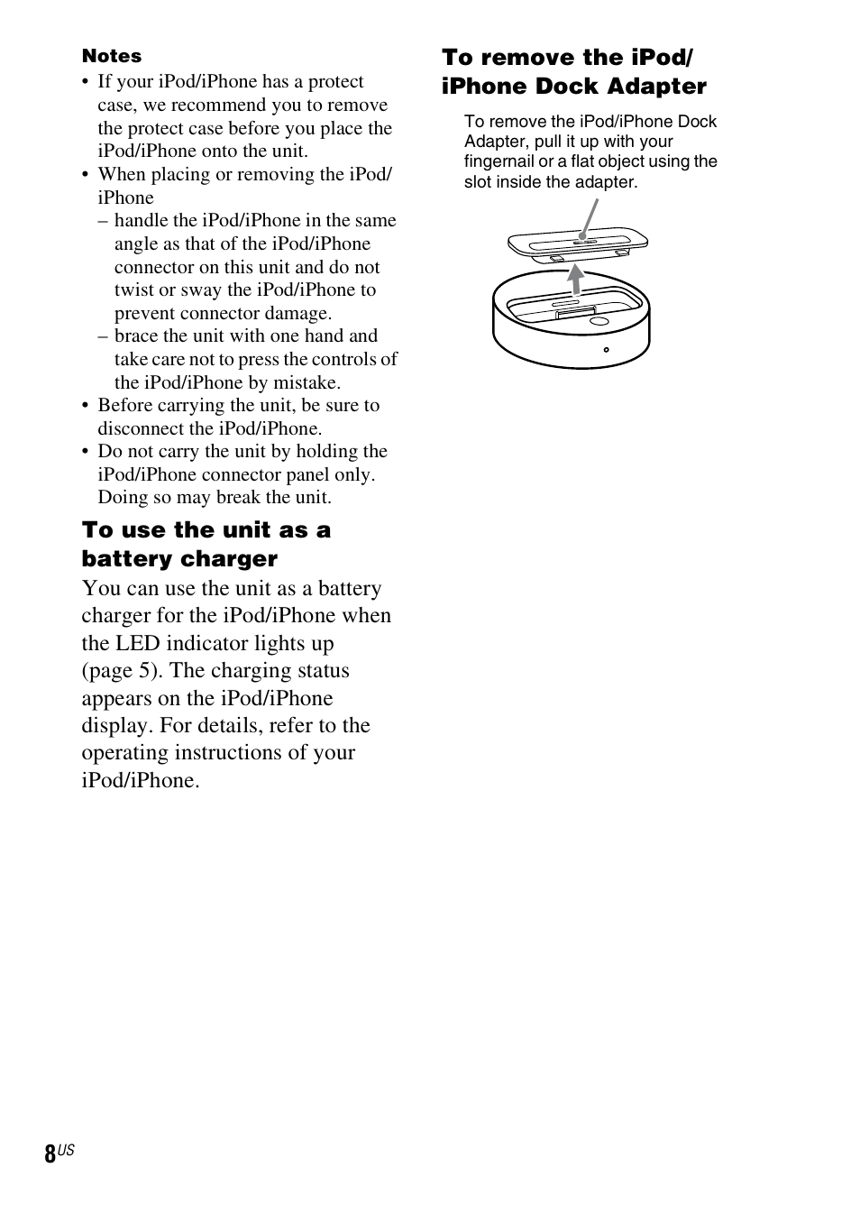 Sony HT-SS380 User Manual | Page 8 / 36