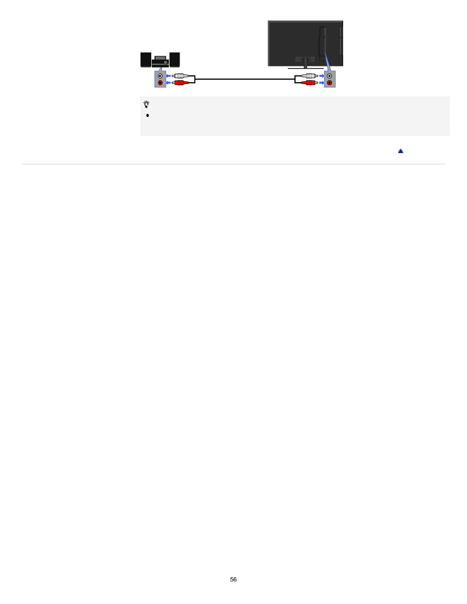 Sony KDL-46NX711 User Manual | Page 56 / 157