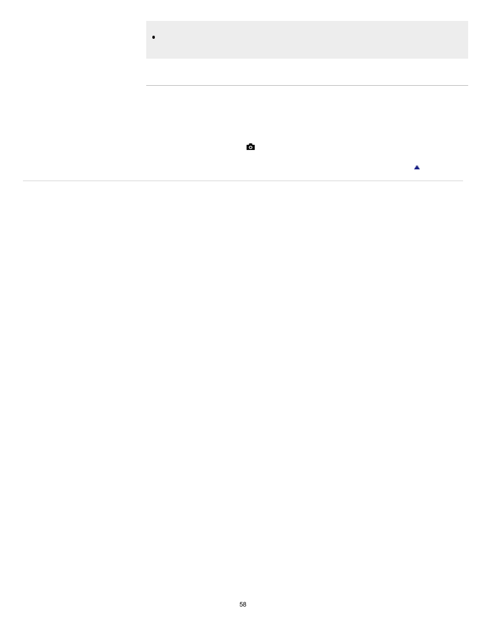 Sony KDL-46NX711 User Manual | Page 58 / 157