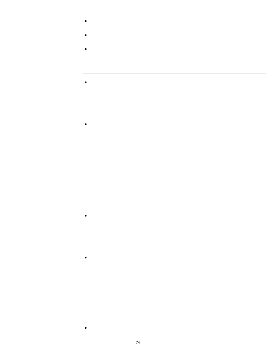 Sony KDL-46NX711 User Manual | Page 74 / 157