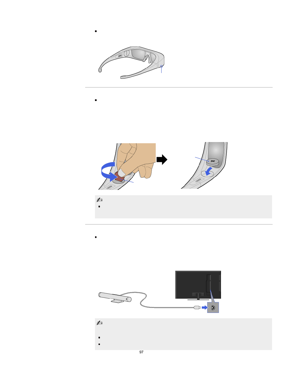 Sony KDL-46NX711 User Manual | Page 97 / 157