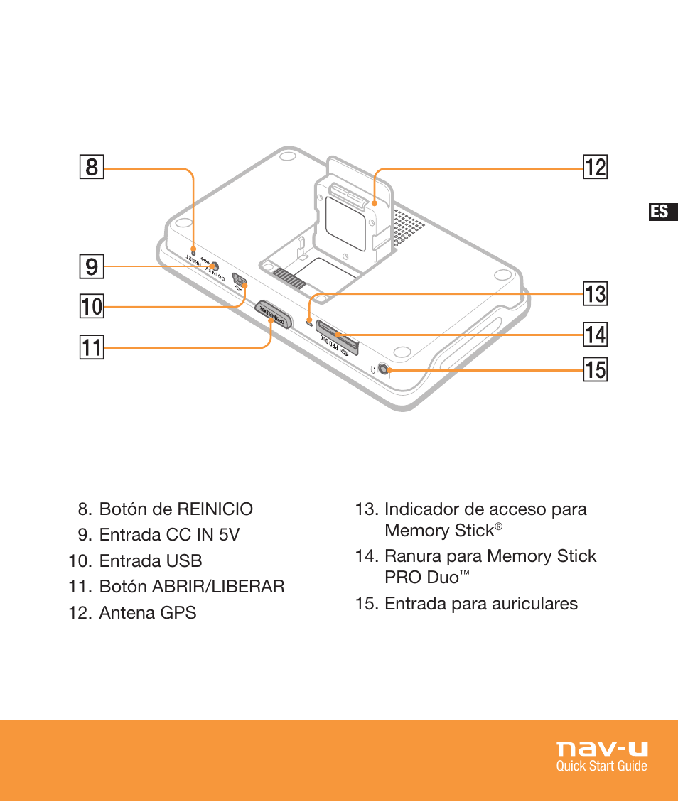 Sony NV-U83T User Manual | Page 49 / 68