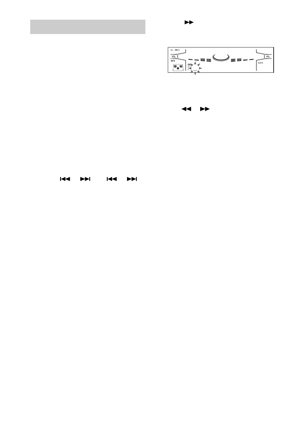 Labeling a cd — disc memo, Labeling a cd | Sony MHC-MG310AV User Manual | Page 16 / 40