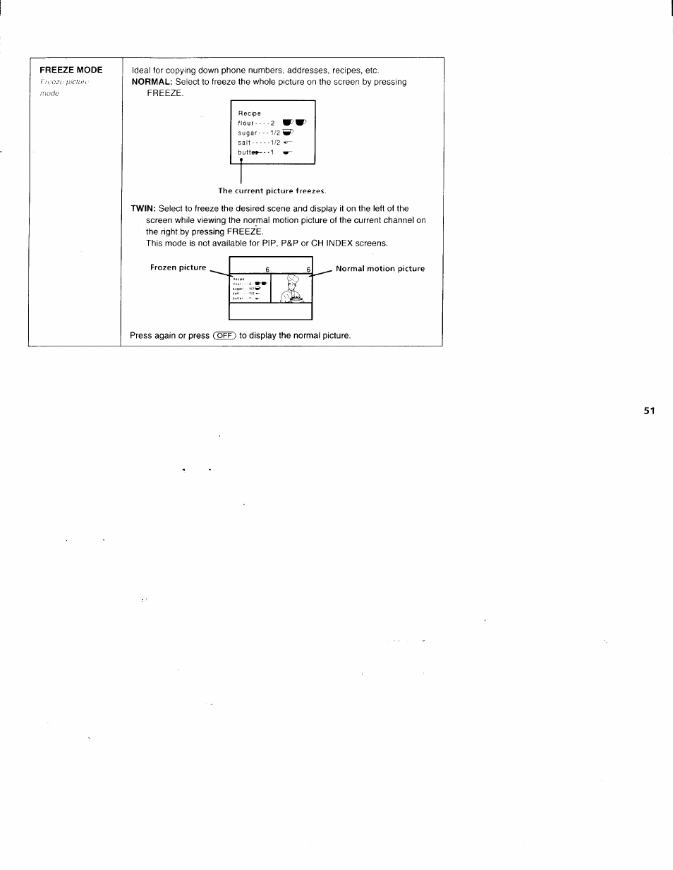 Sony KP-61XBR200 User Manual | Page 55 / 70