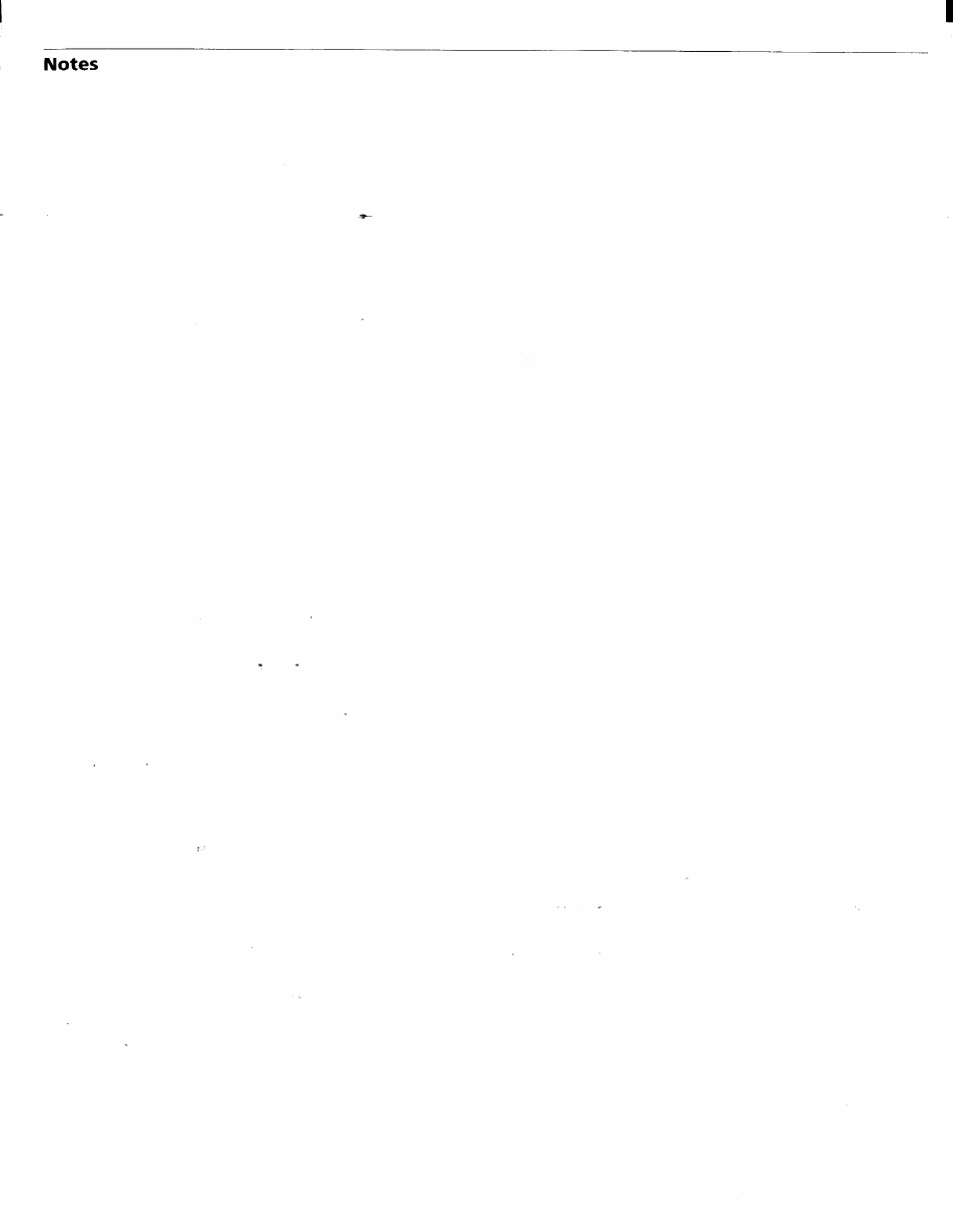 Sony KP-61XBR200 User Manual | Page 63 / 70