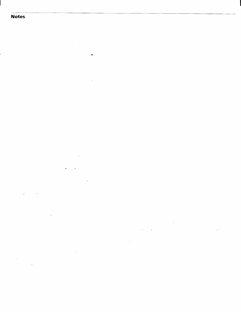 Sony KP-61XBR200 User Manual | Page 65 / 70