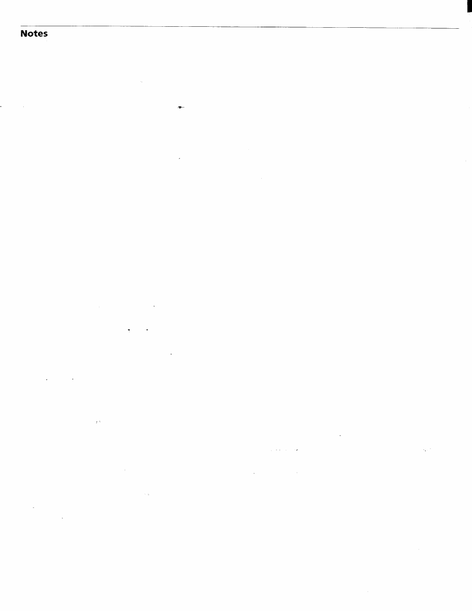 Sony KP-61XBR200 User Manual | Page 67 / 70