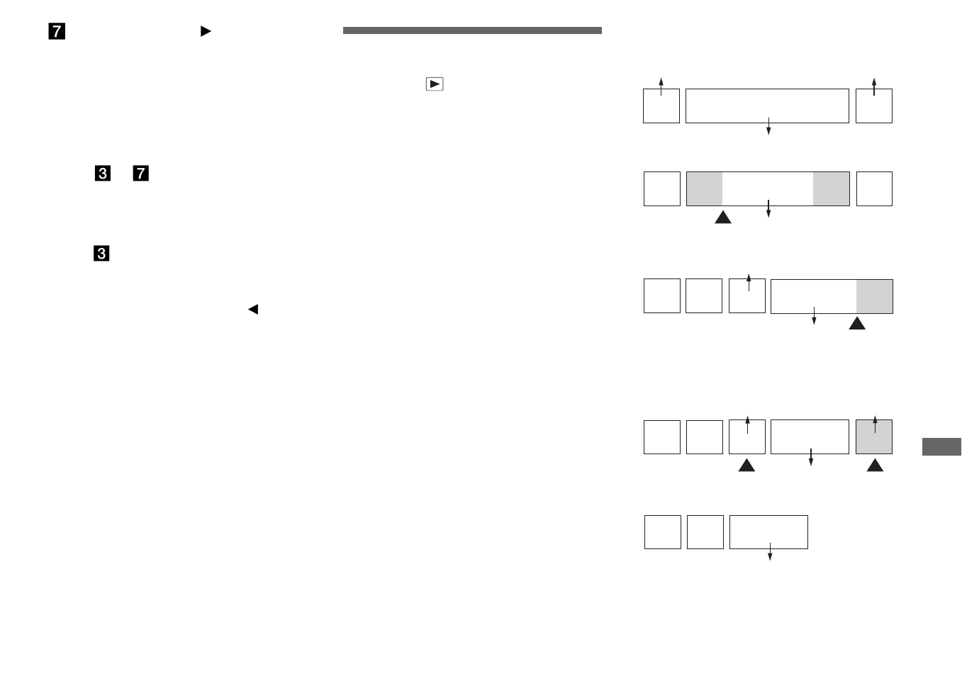 Editing movies, The file numbers assigned when movies are cut | Sony DSC-F828 User Manual | Page 103 / 160