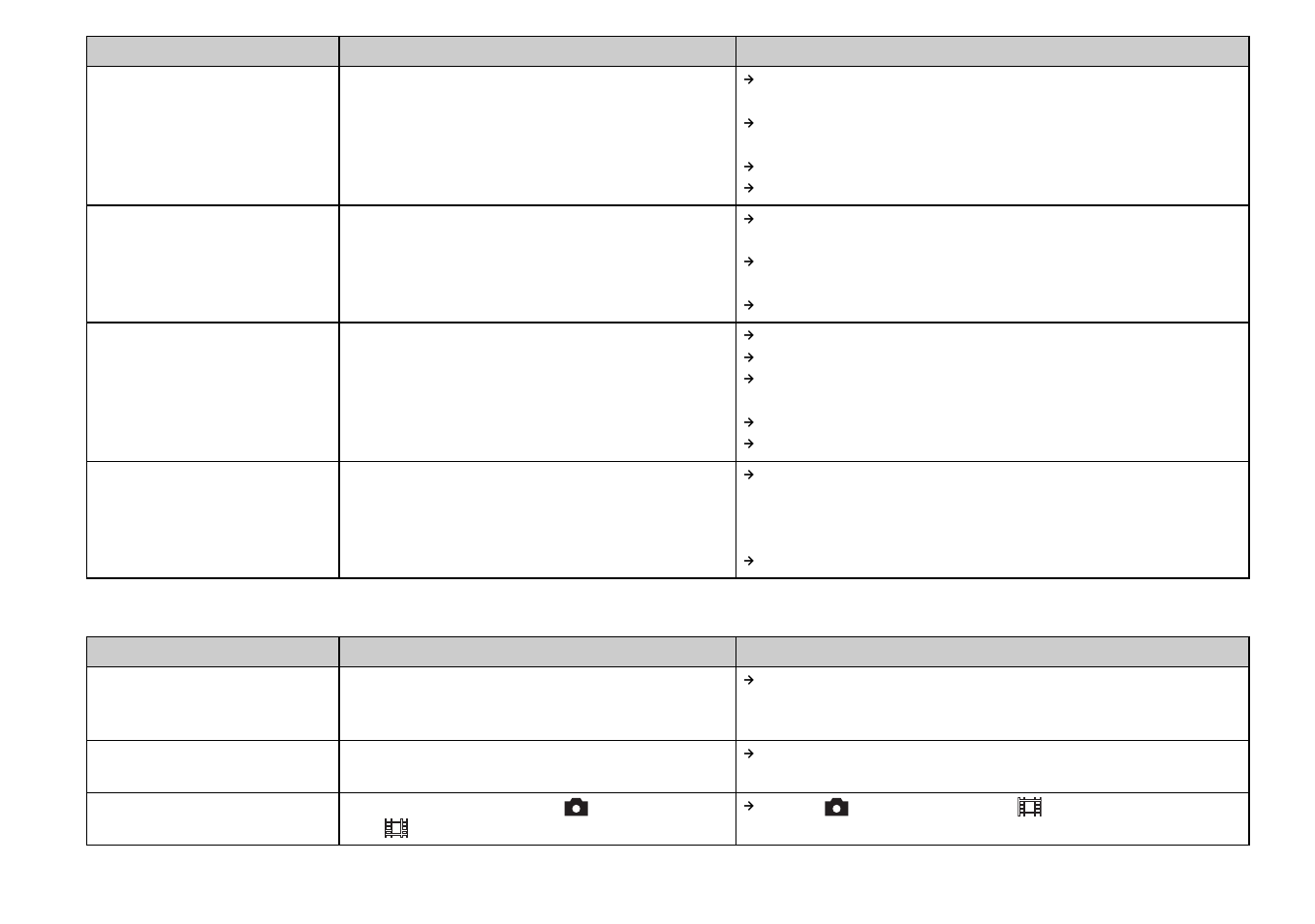 Sony DSC-F828 User Manual | Page 120 / 160