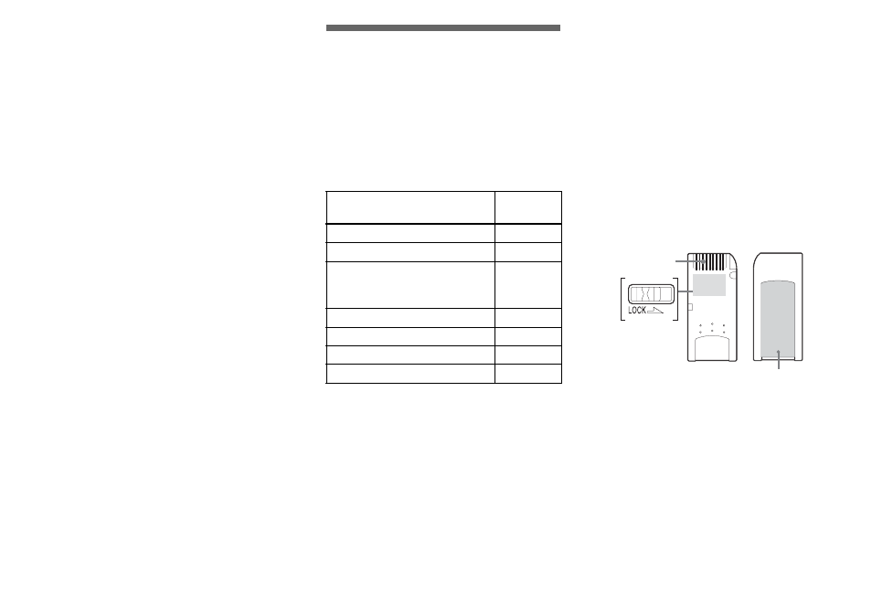 The “memory stick, City o, E mi | The internal rechargeable button battery | Sony DSC-F828 User Manual | Page 144 / 160