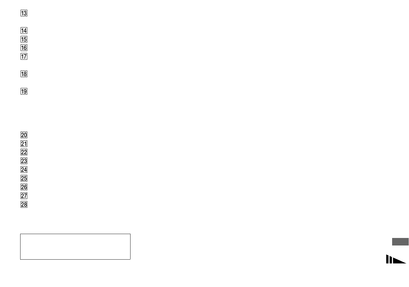 Sony DSC-F828 User Manual | Page 151 / 160