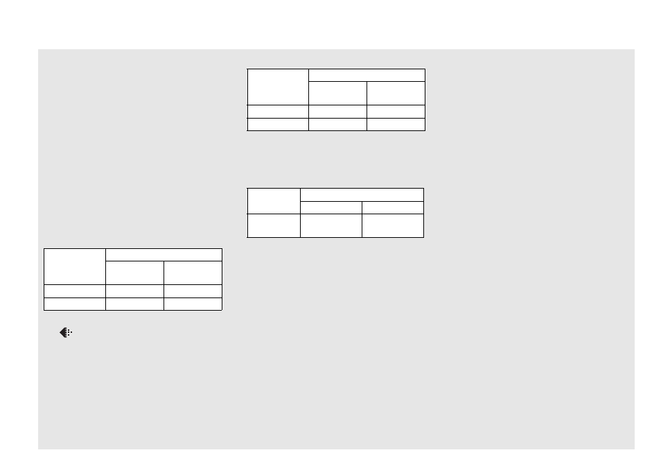 Sony DSC-F828 User Manual | Page 16 / 160