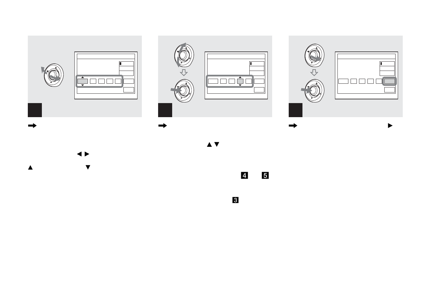 Sony DSC-F828 User Manual | Page 20 / 160