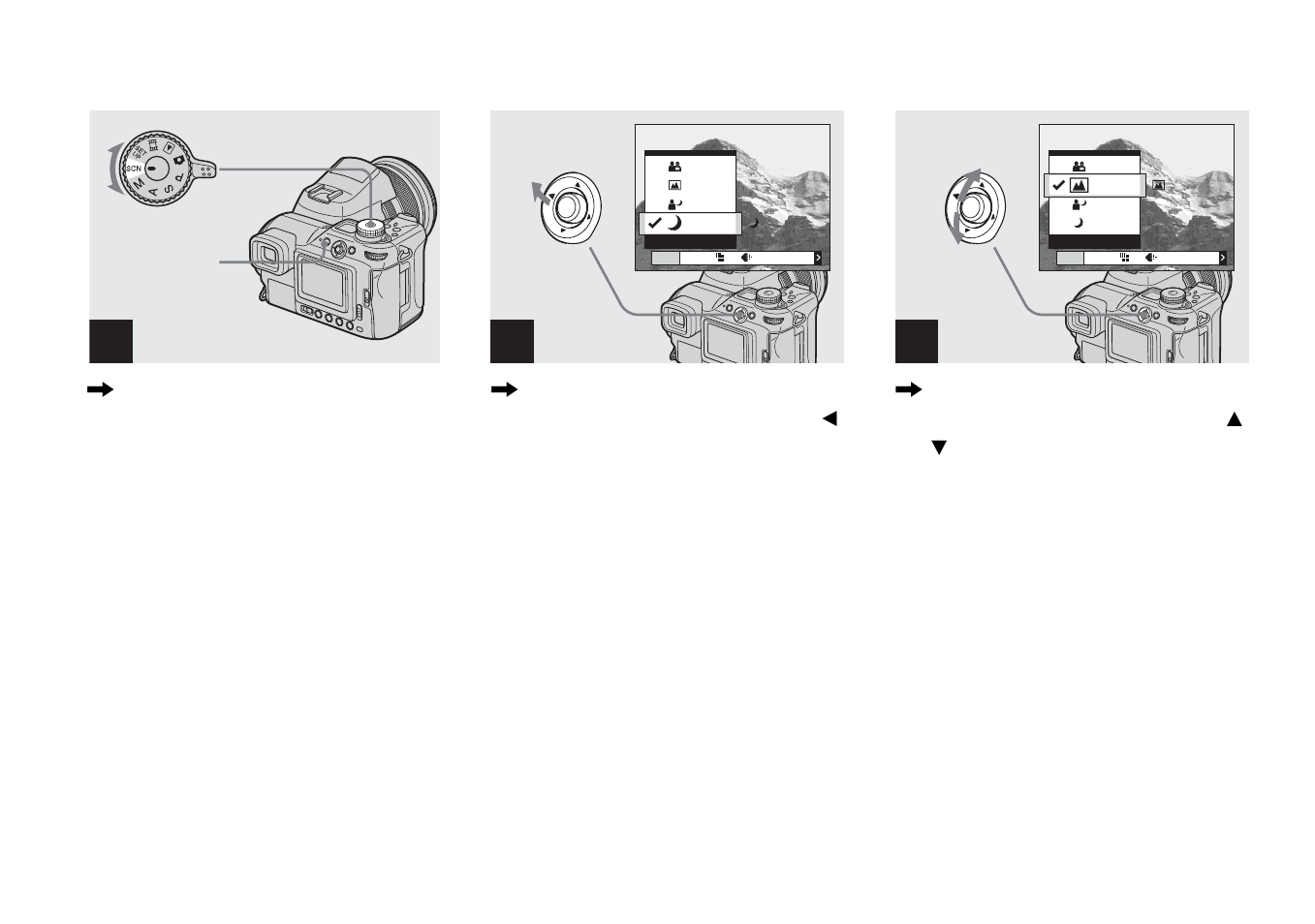 Sony DSC-F828 User Manual | Page 38 / 160