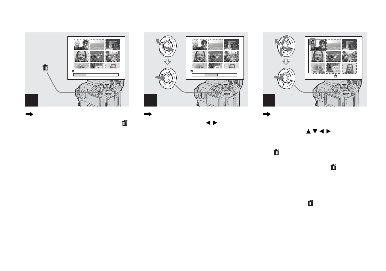 Sony DSC-F828 User Manual | Page 44 / 160
