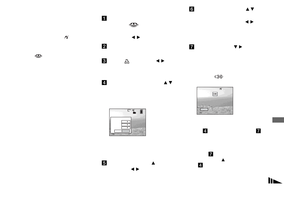 Sony DSC-F828 User Manual | Page 97 / 160