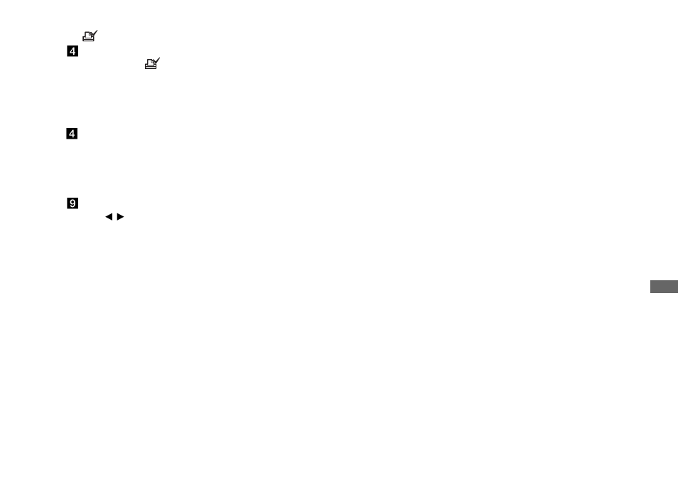 Sony DSC-F828 User Manual | Page 99 / 160