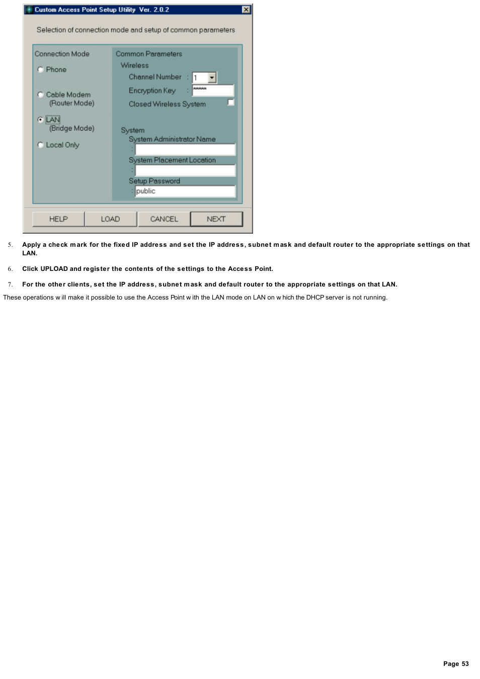 Sony PCWA-A500 User Manual | Page 53 / 61