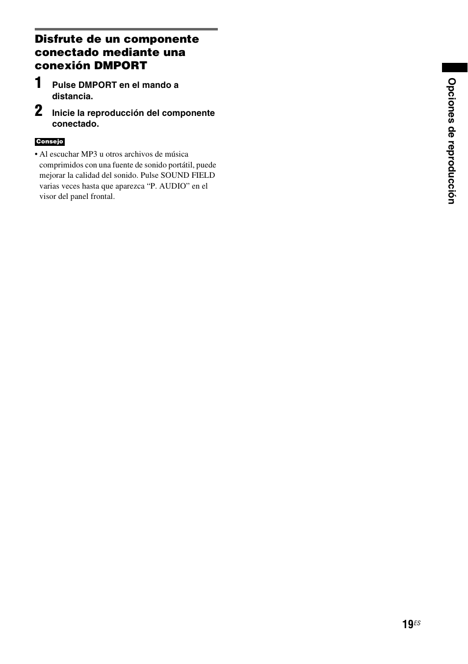 Sony HT-CT100 User Manual | Page 103 / 128