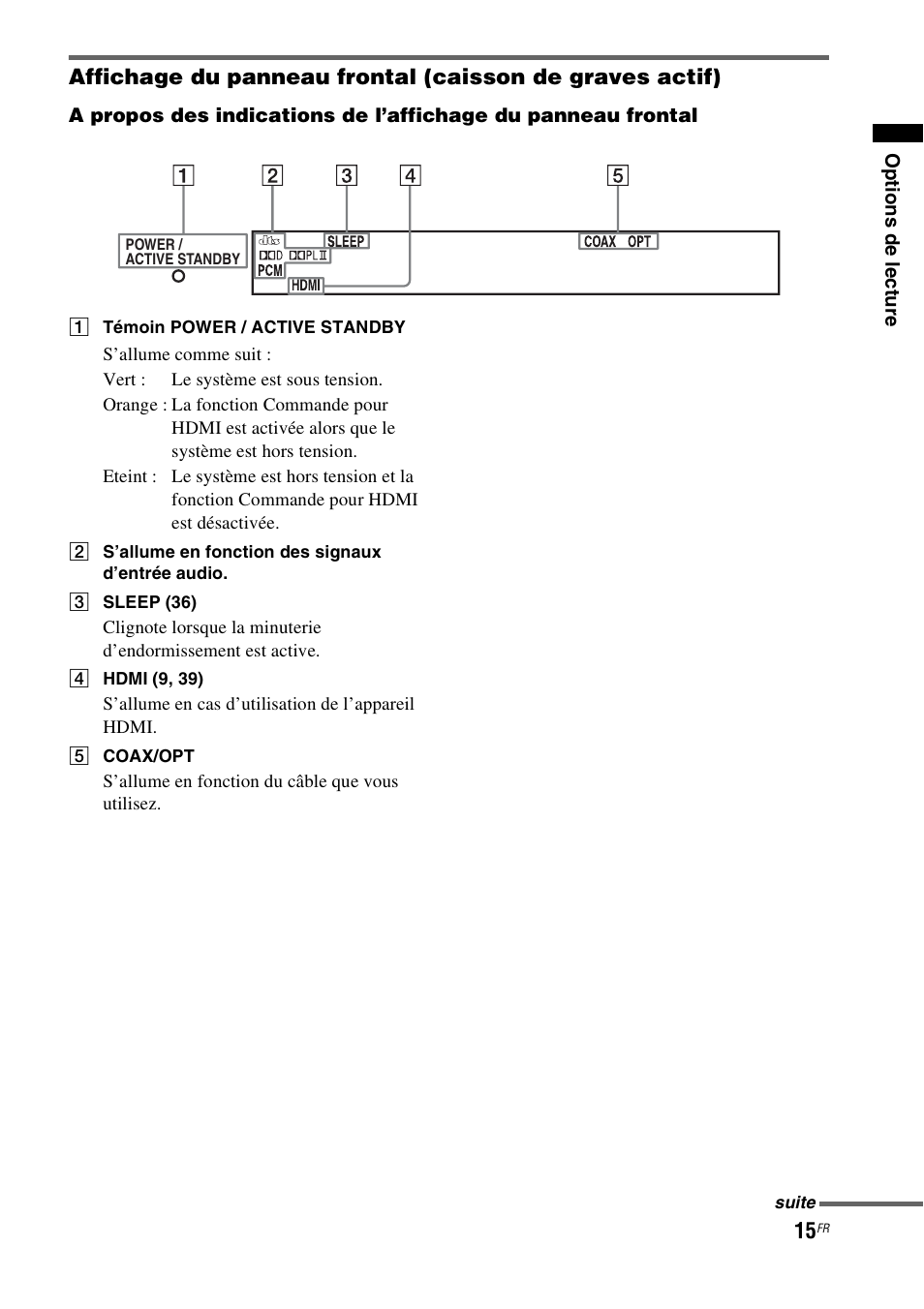 Sony HT-CT100 User Manual | Page 55 / 128
