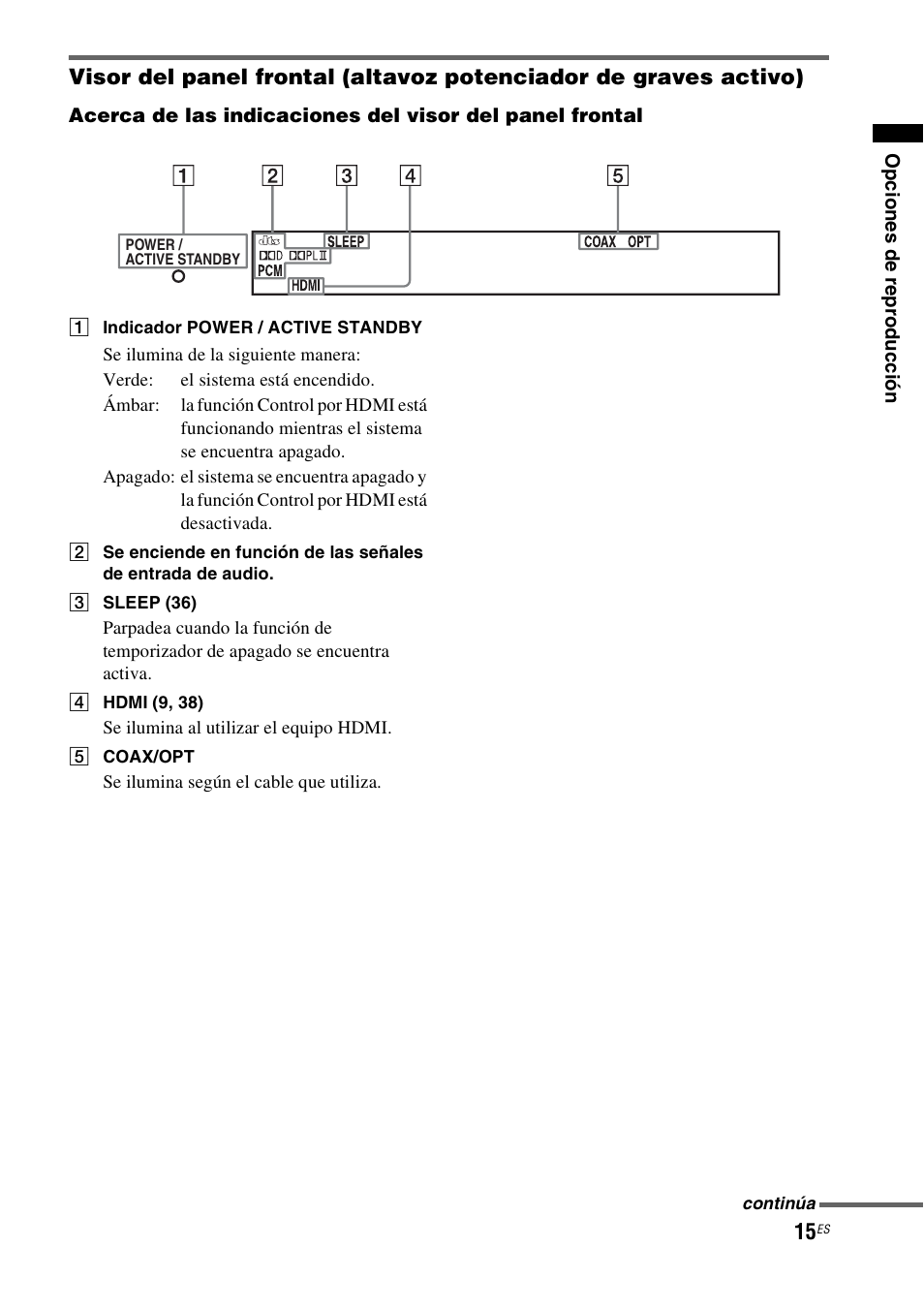 Sony HT-CT100 User Manual | Page 99 / 128