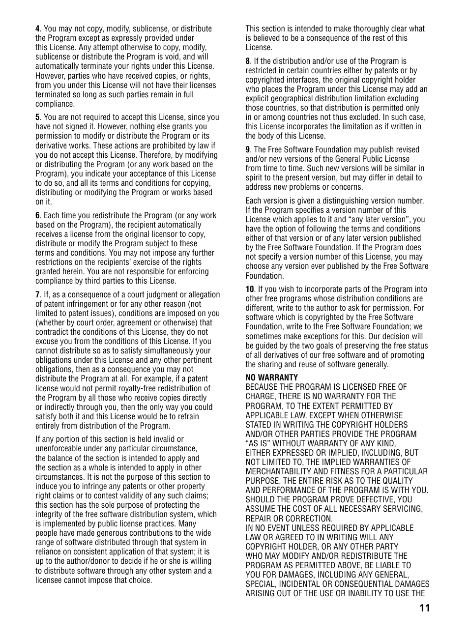 Sony XBR-55X900A User Manual | Page 11 / 36