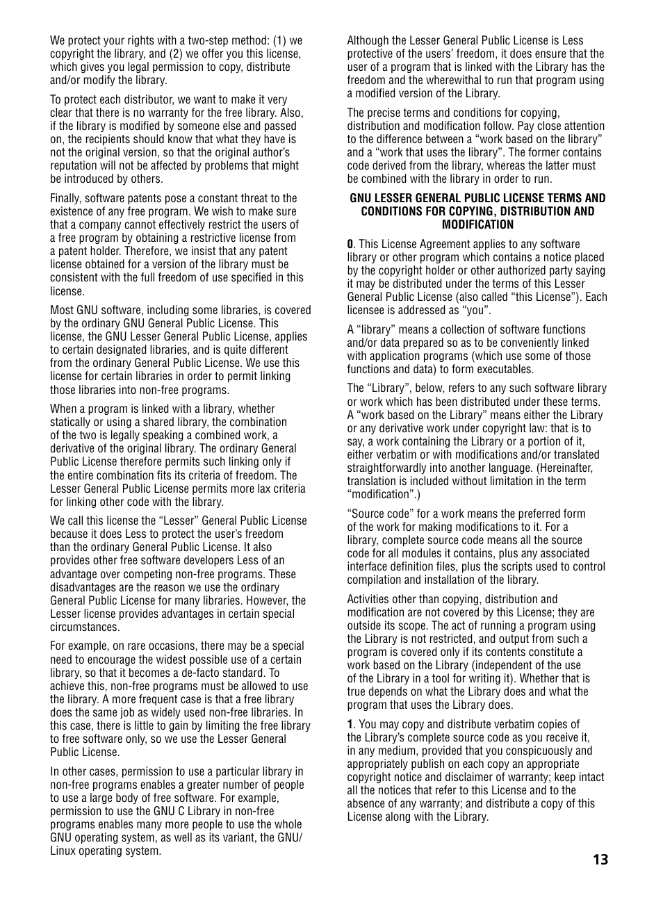 Sony XBR-55X900A User Manual | Page 13 / 36