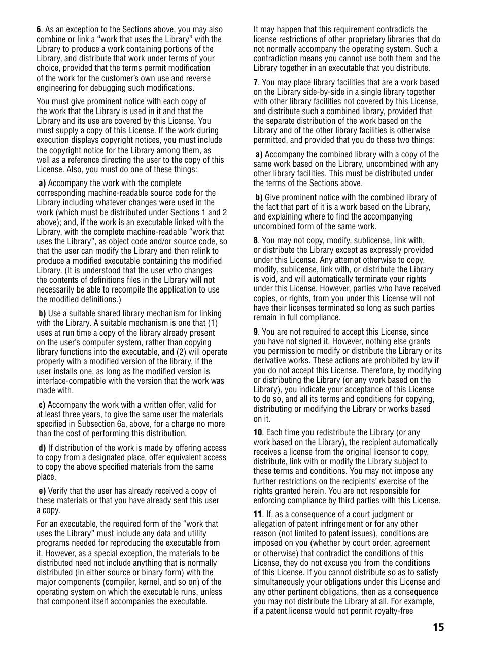 Sony XBR-55X900A User Manual | Page 15 / 36