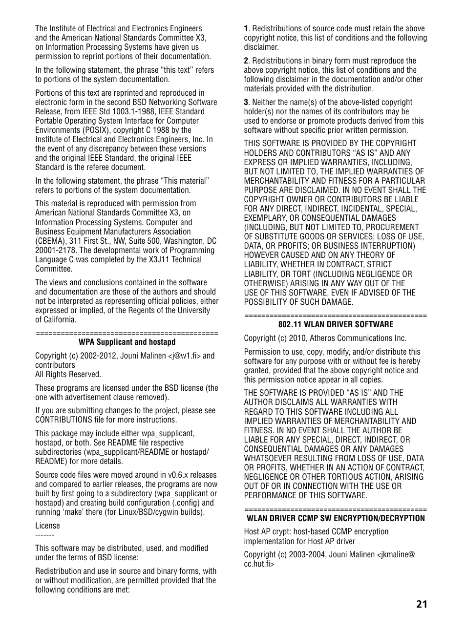 Sony XBR-55X900A User Manual | Page 21 / 36