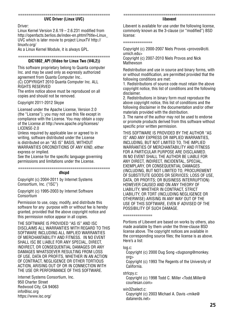 Sony XBR-55X900A User Manual | Page 25 / 36