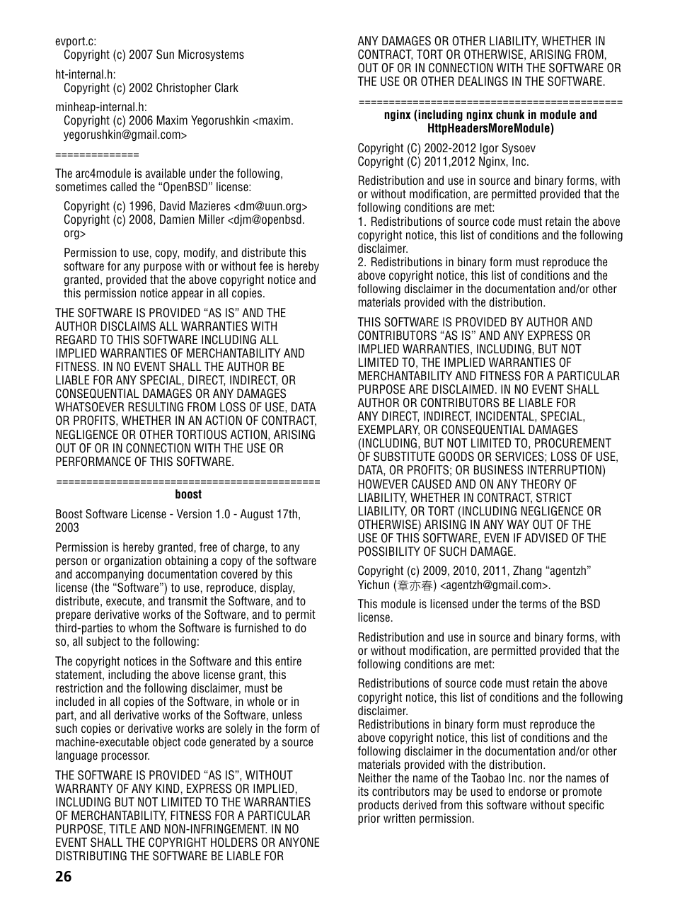 Sony XBR-55X900A User Manual | Page 26 / 36