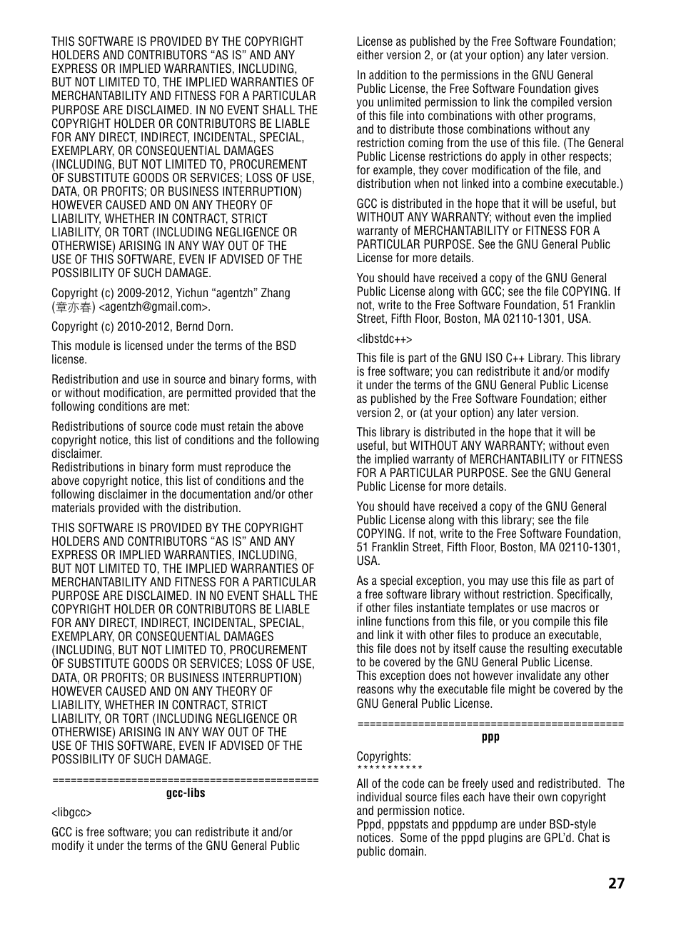 Sony XBR-55X900A User Manual | Page 27 / 36