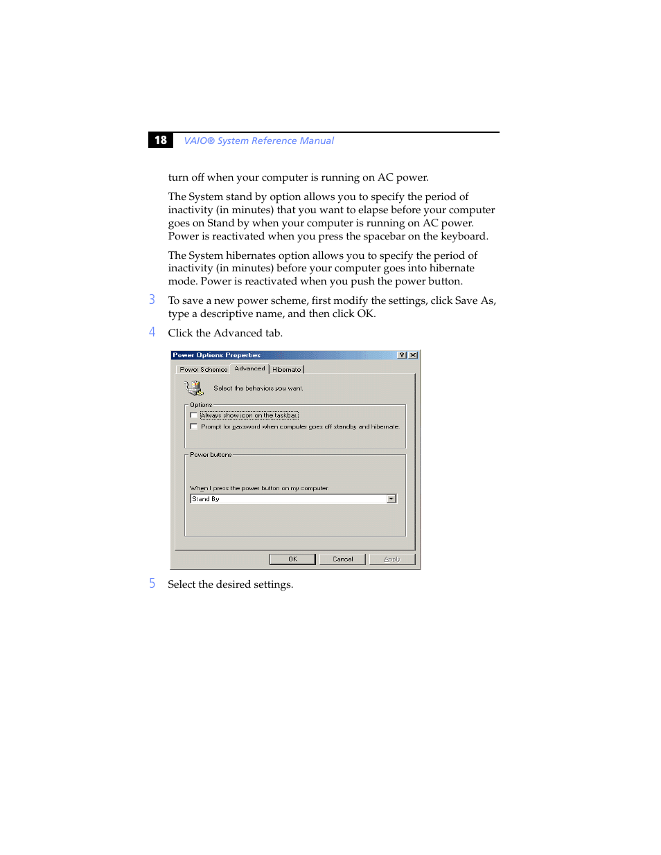 Sony PCV-J200 User Manual | Page 30 / 102