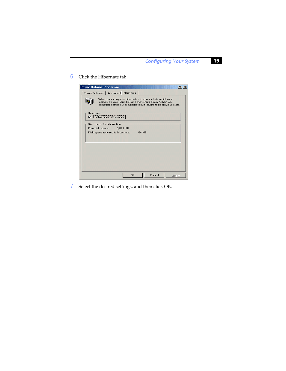 Sony PCV-J200 User Manual | Page 31 / 102